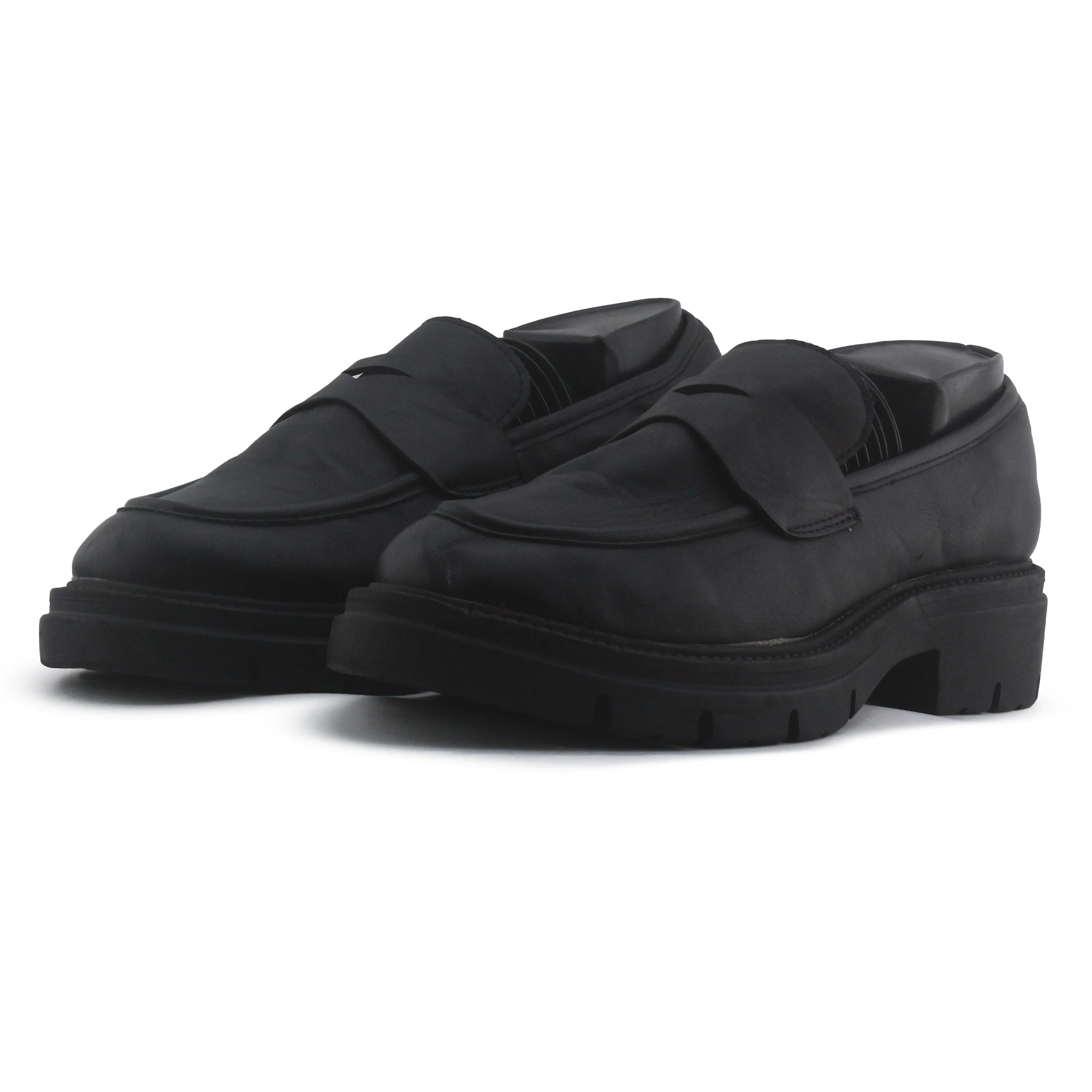 Primark Penny Strap Loafers