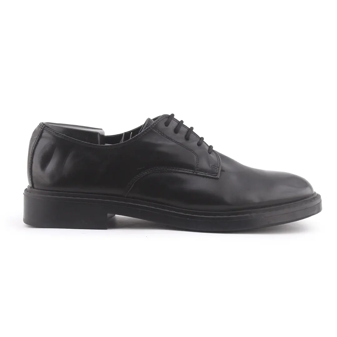 Zara Lace Up Pointed Toe