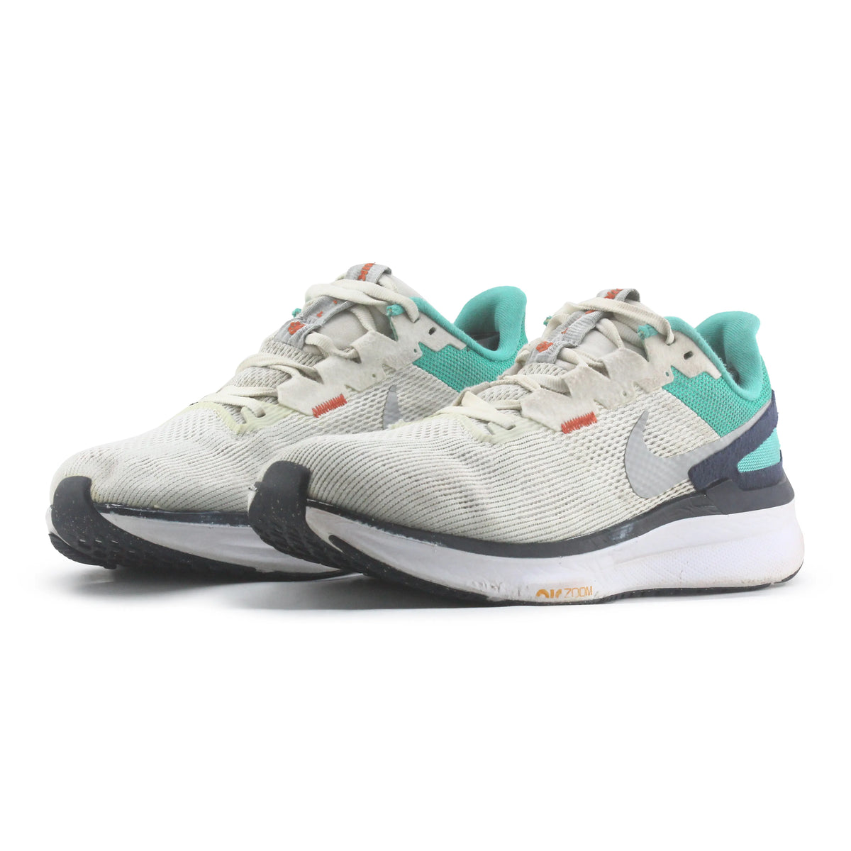 Nike Air Zoom Structure 25