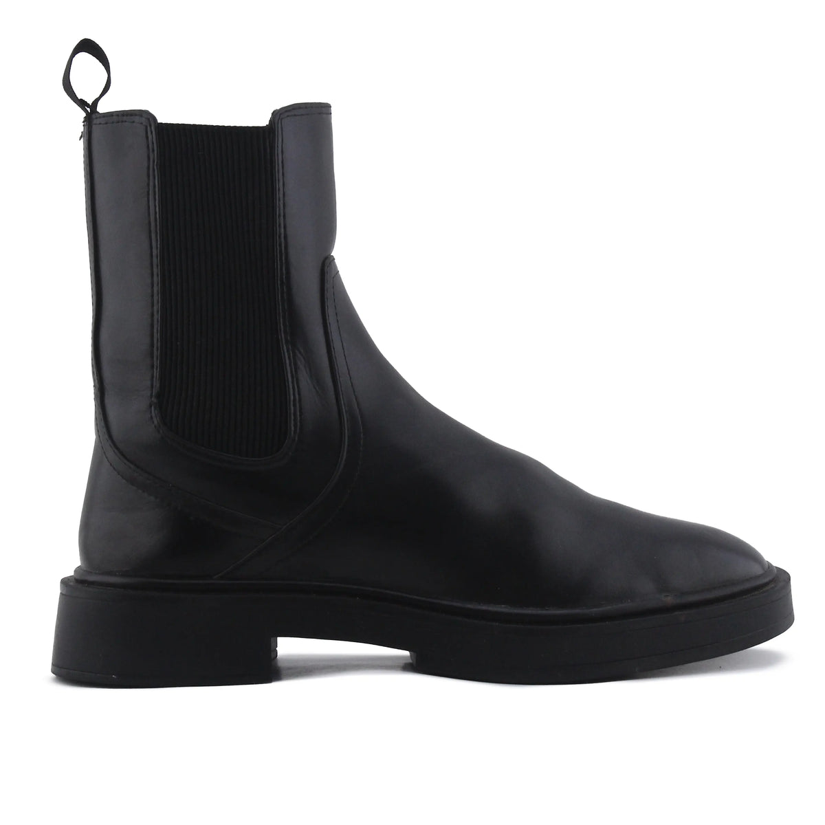 Zara Stretchable Ankle Boot | 100% Authentic Leather