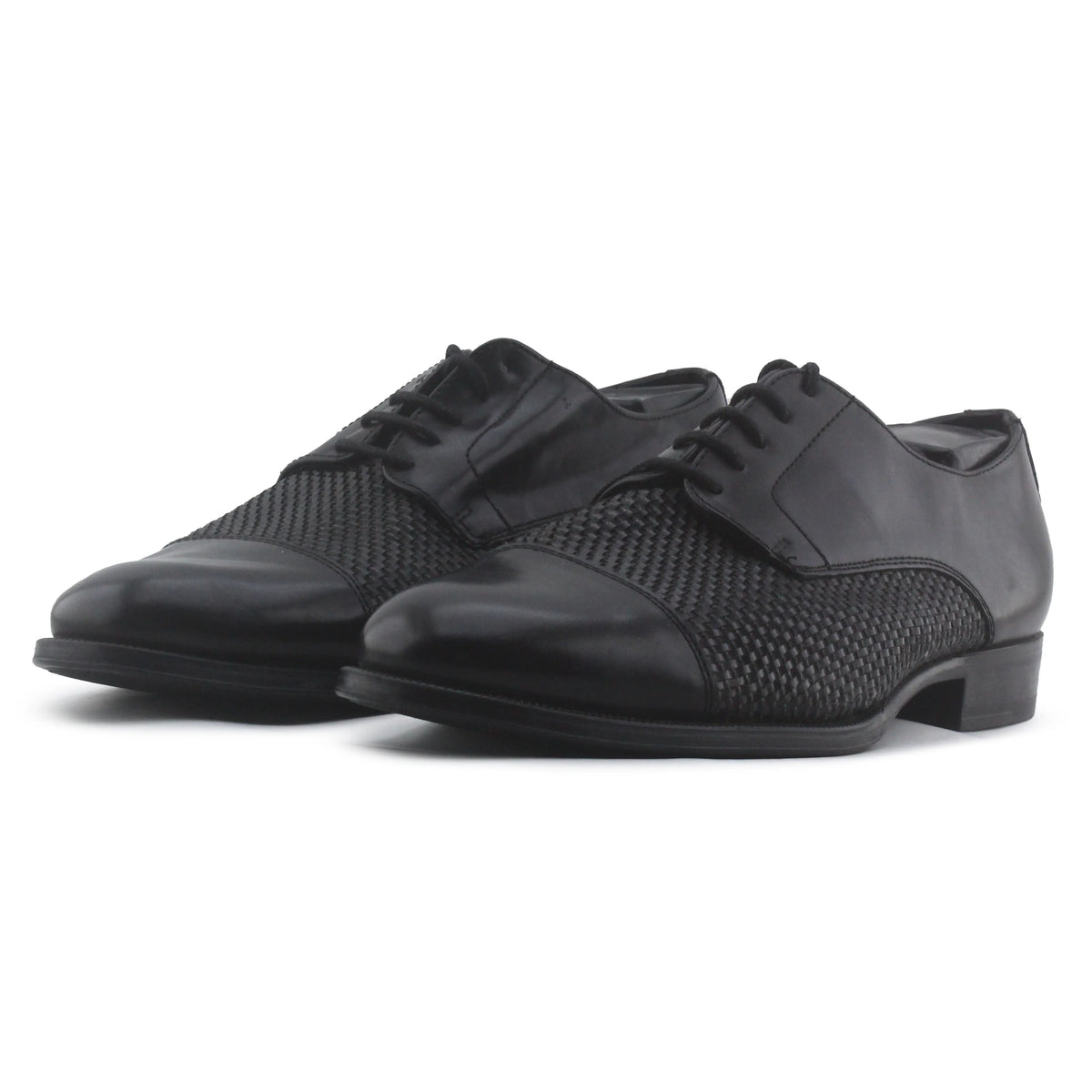 Zara Oxford Shoe