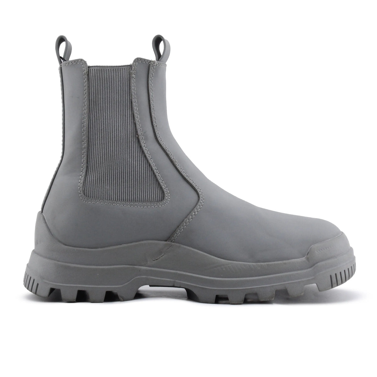 Zara Stretchable Ankle Boot | 100% Authentic Leather