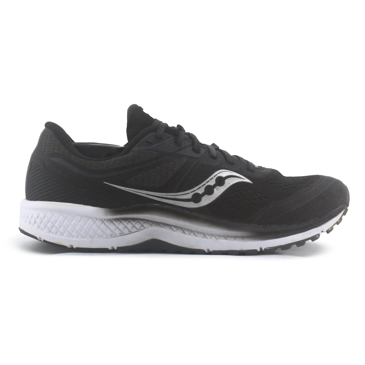 Saucony