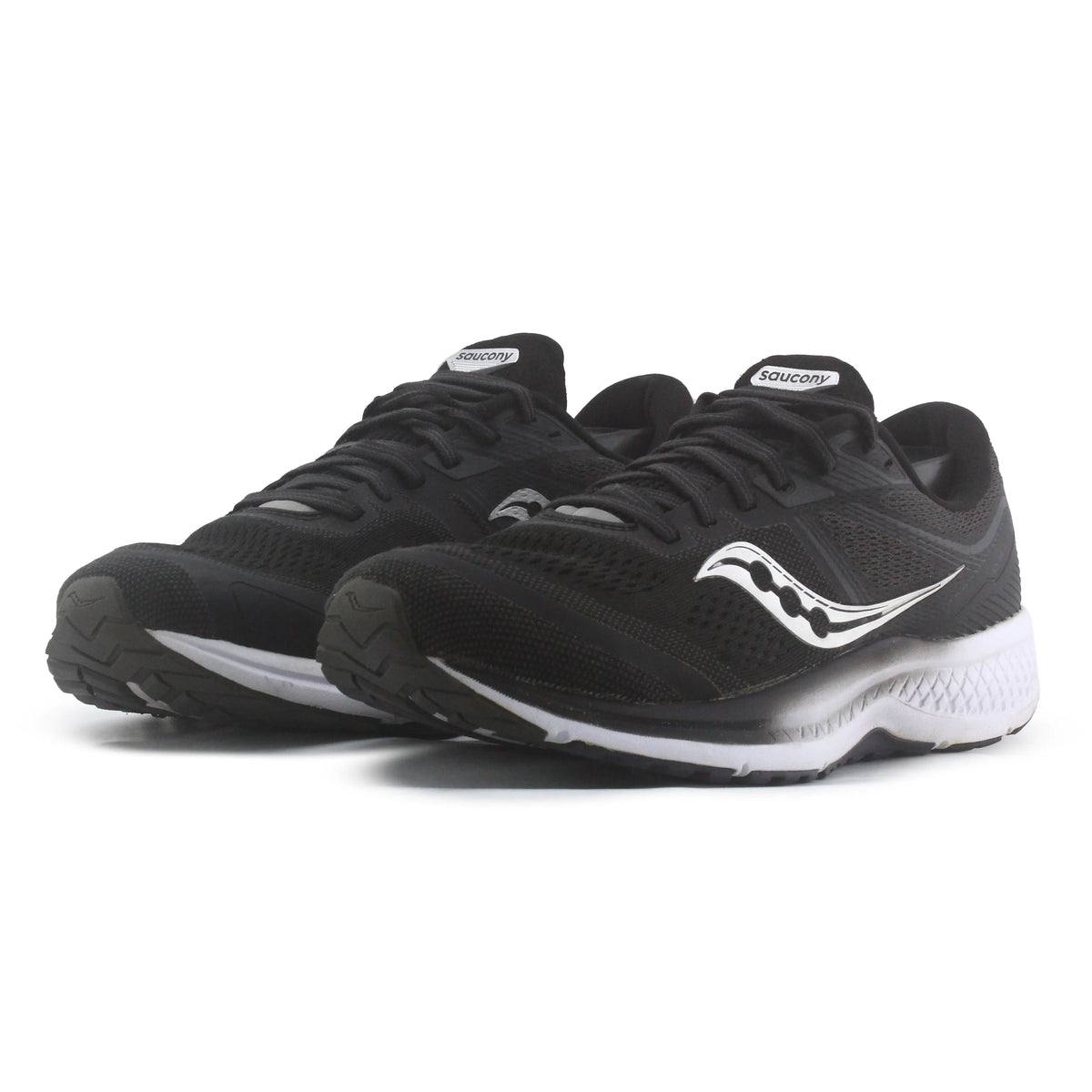 Saucony