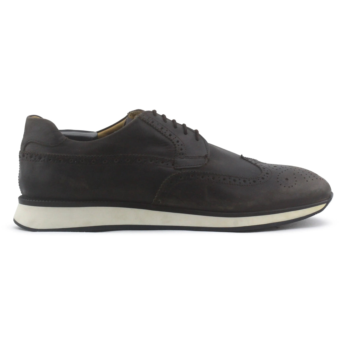 Massimo Dutti Oxford Shoe