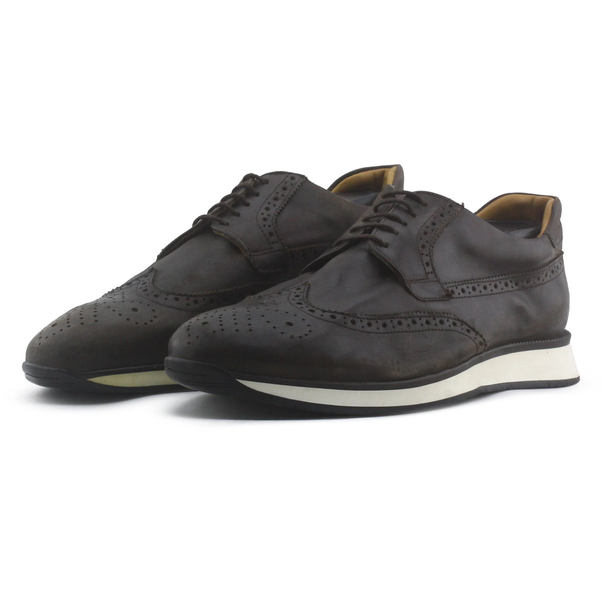 Massimo Dutti Oxford Shoe