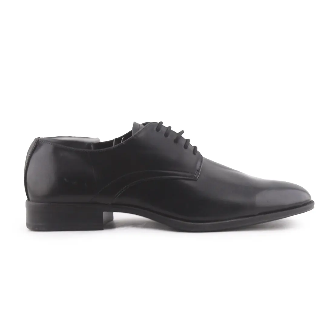 Zara Lace Up Pointed Toe