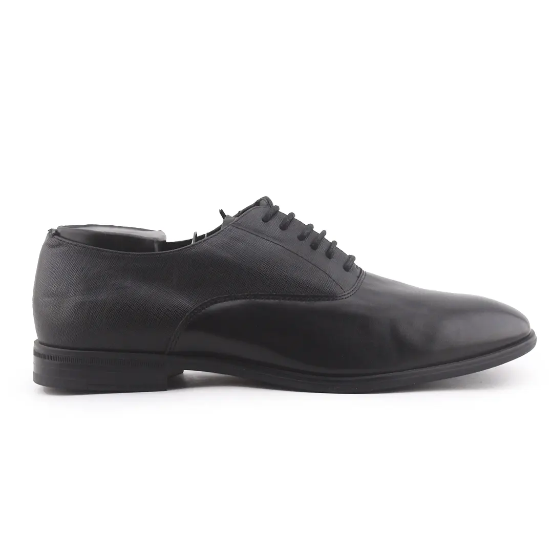 Zara Lace Up Pointed Toe
