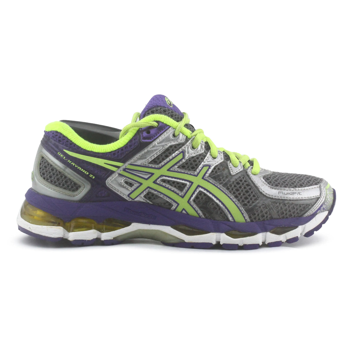 Asics Gel-Kayano 21