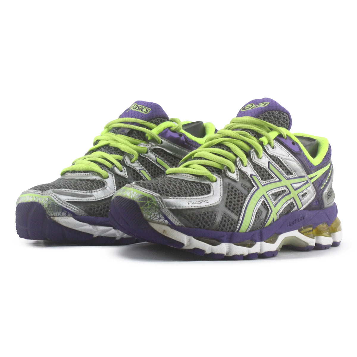 Asics Gel-Kayano 21
