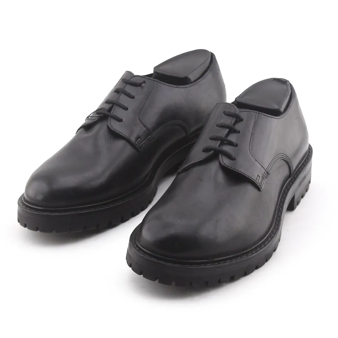 Zara Lace Up Shoes