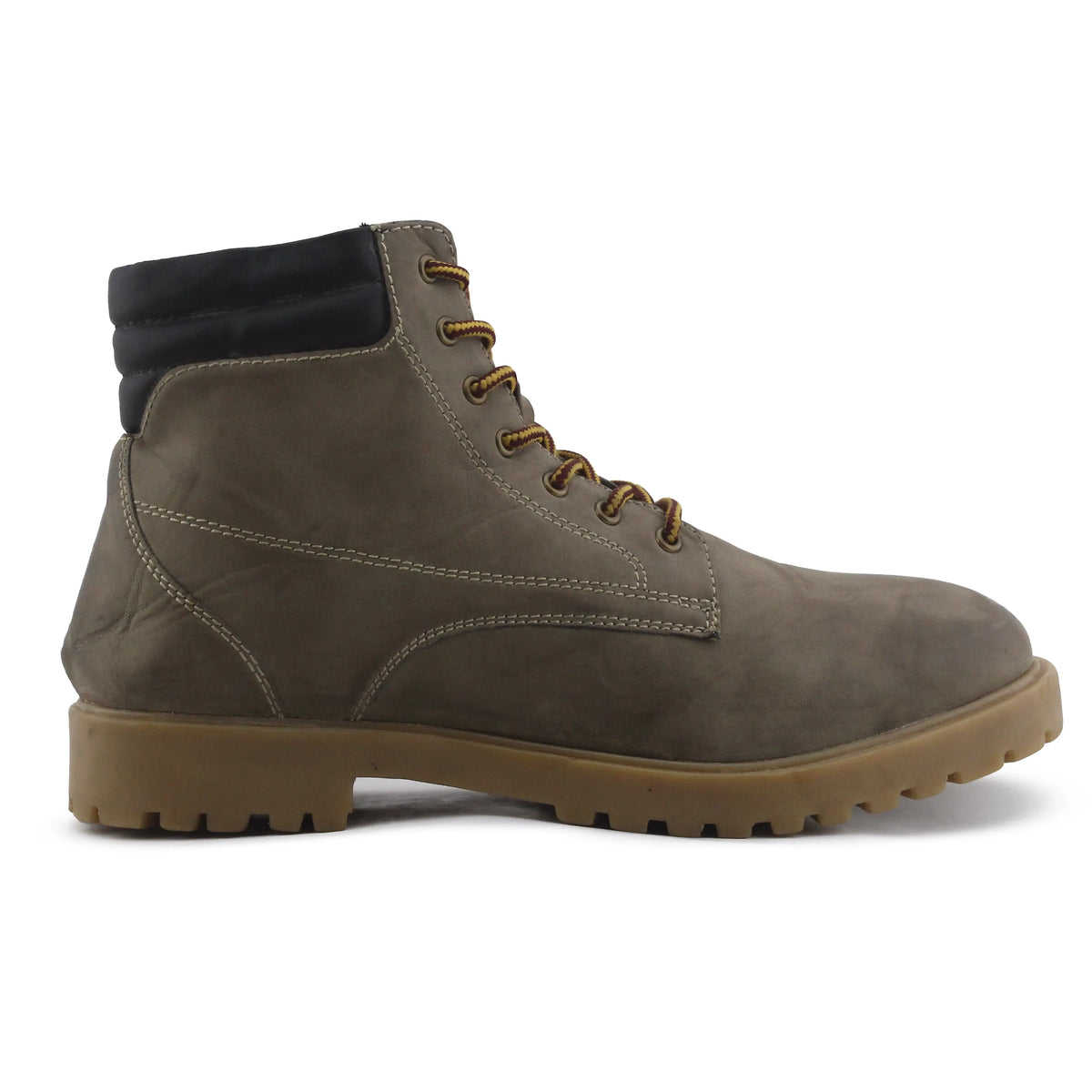 Lefties Lace Up Ankle Boot | 100% Authentic Leather