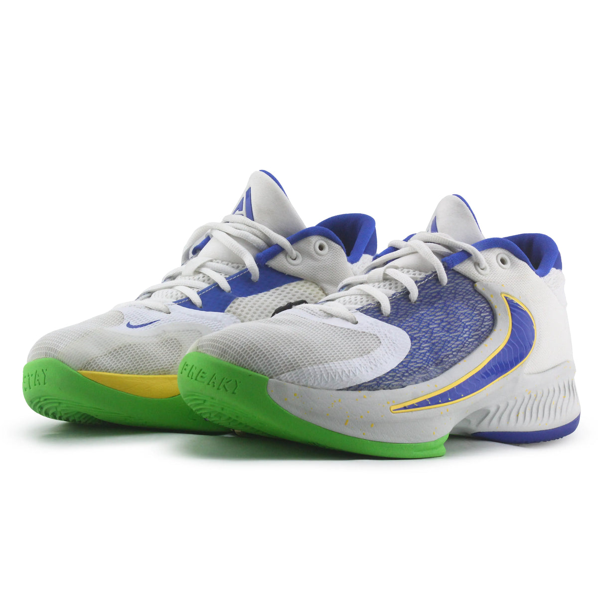 Nike Giannis Freak 4