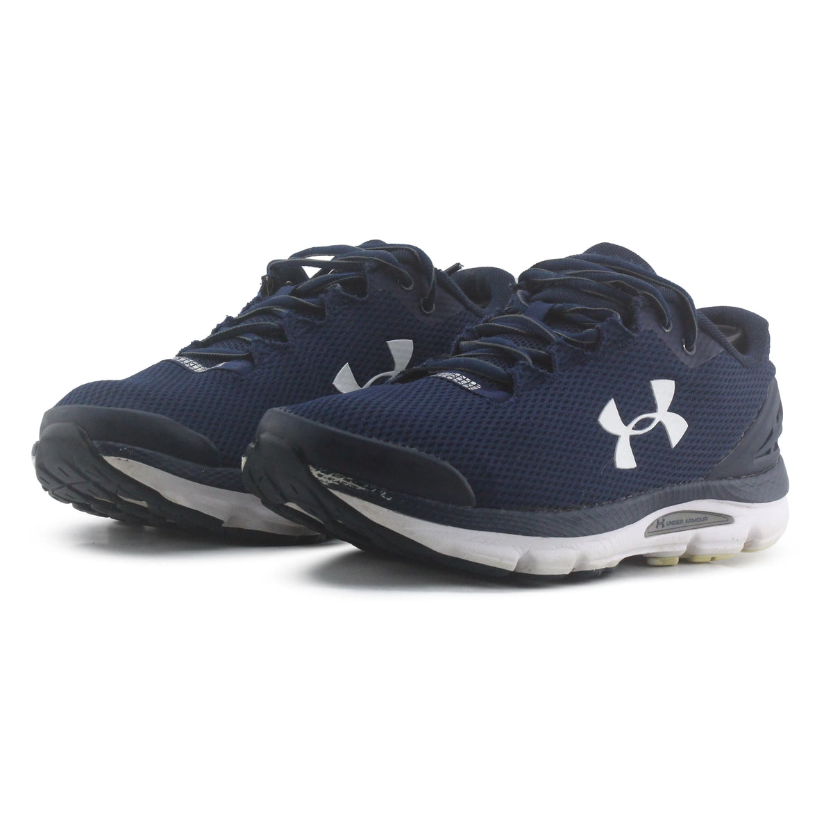 Under Armour Charged Gemini