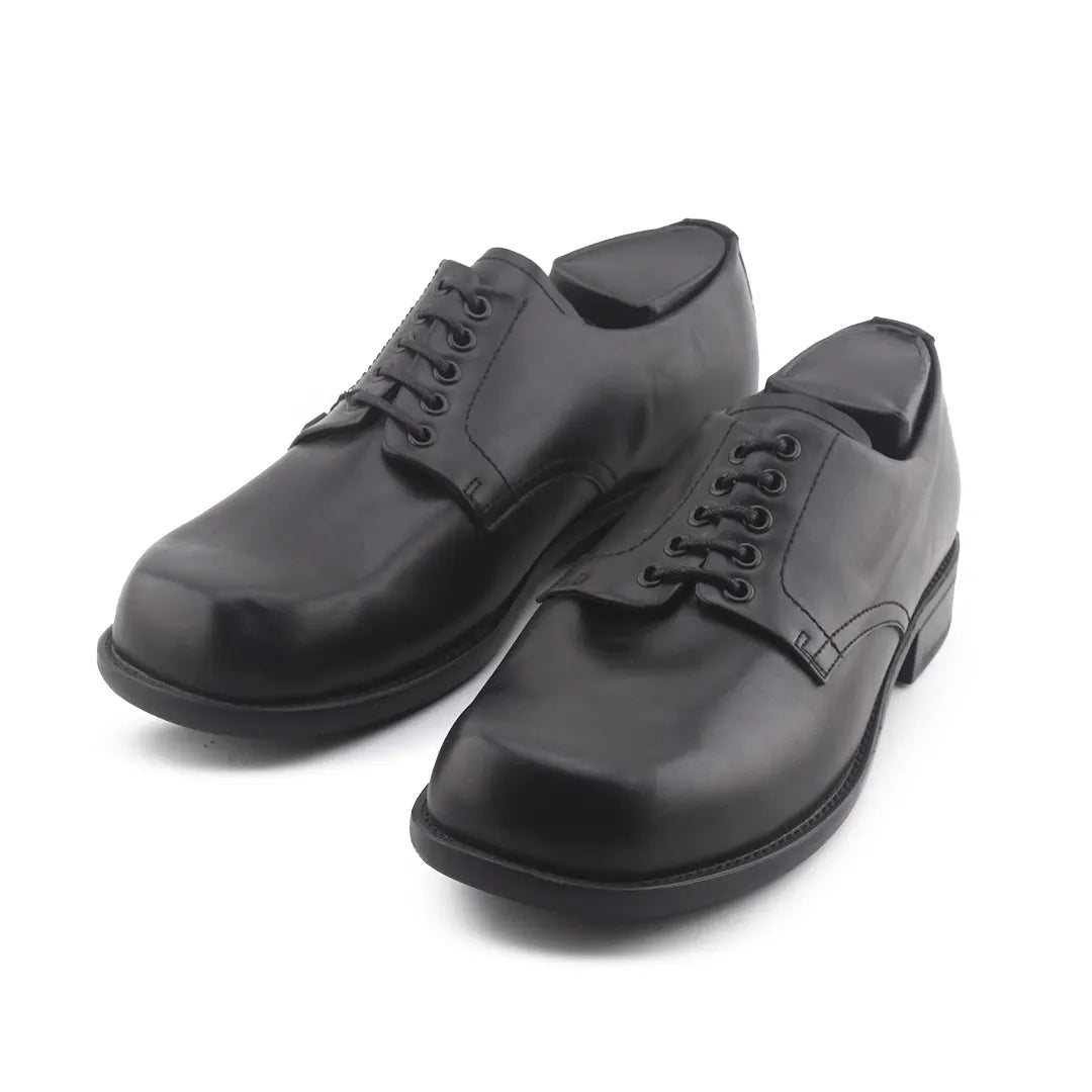 Zara Lace Up Shoes