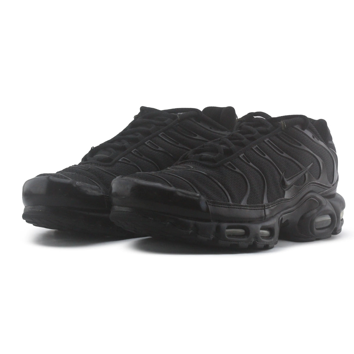Nike Air Max Plus Triple Black