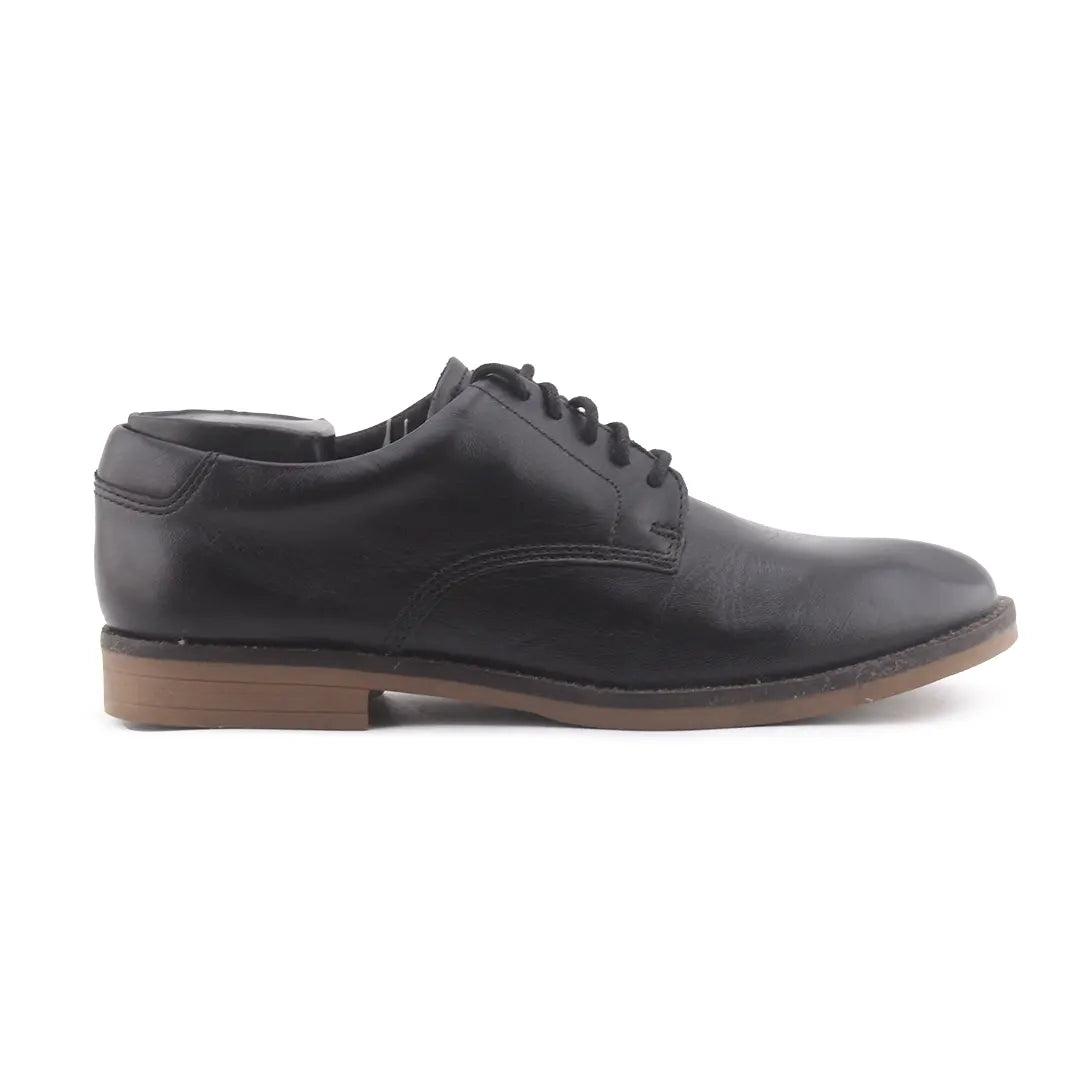 Zara Lace Up Shoes