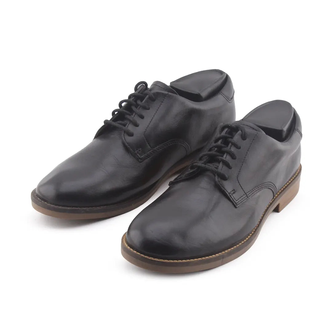 Zara Lace Up Shoes