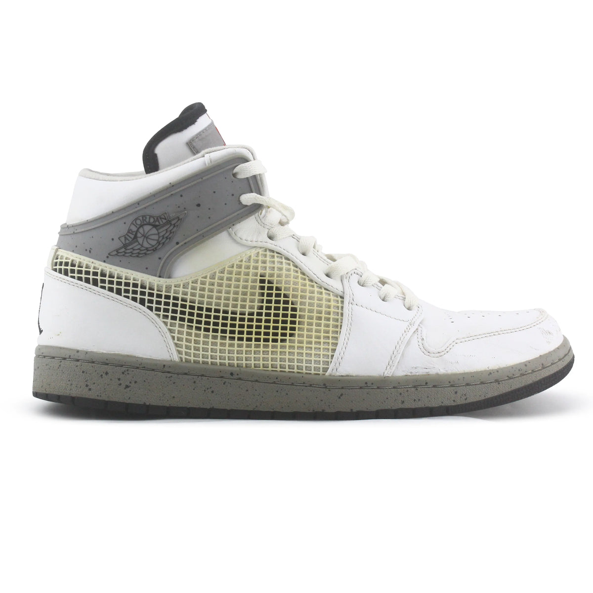 Nike Air Jordan Flight