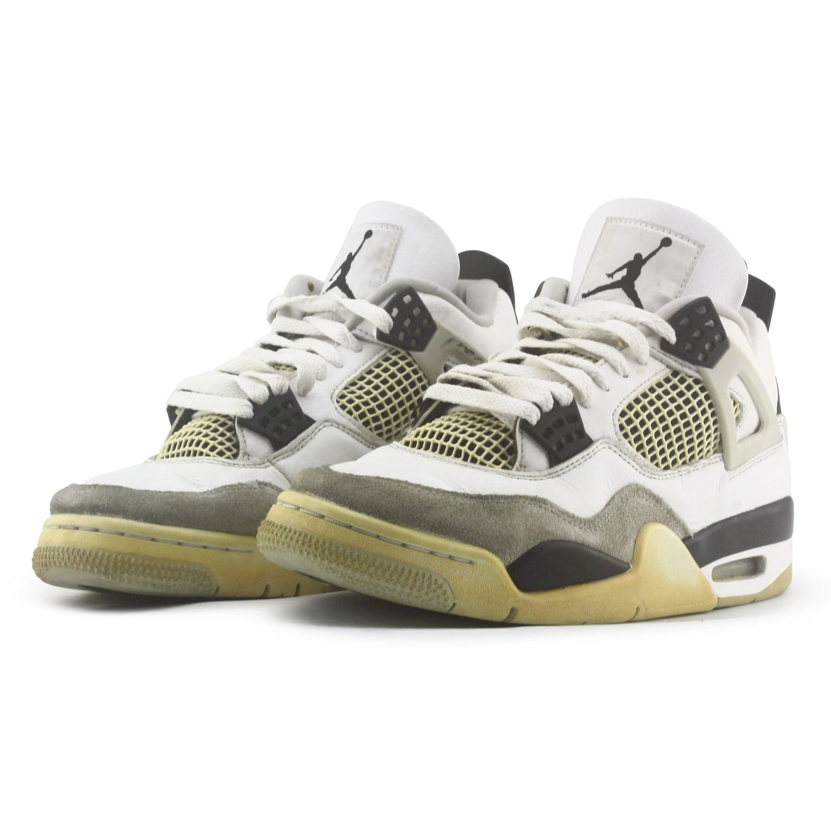 Nike Air Jordan
