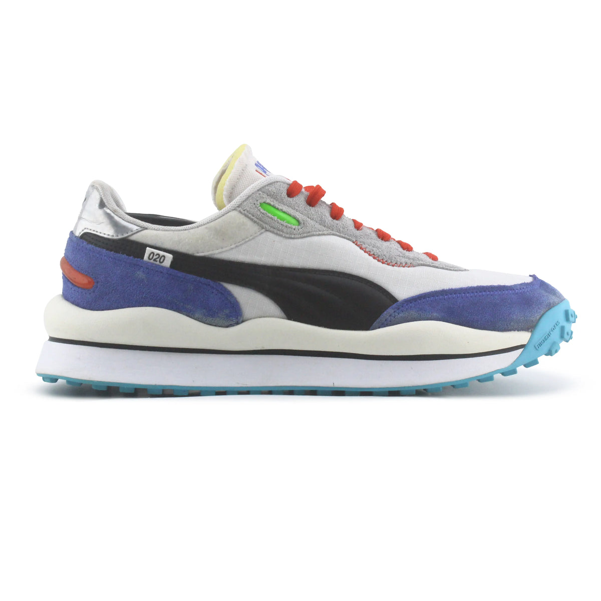 Puma