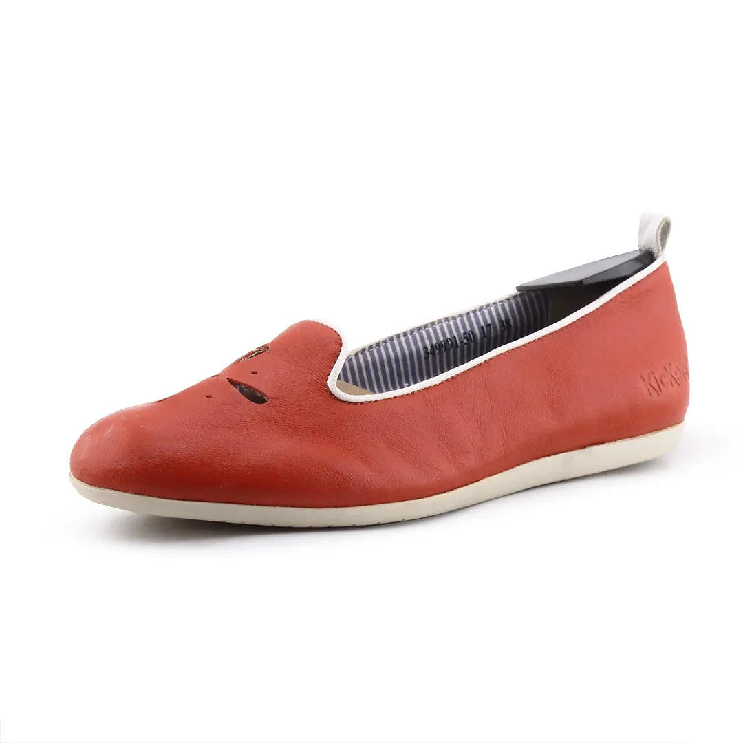 Kickers