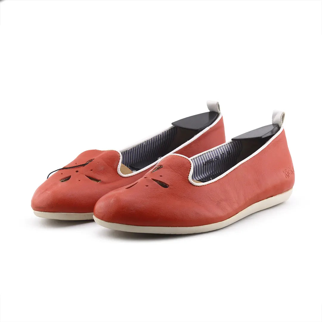 Kickers