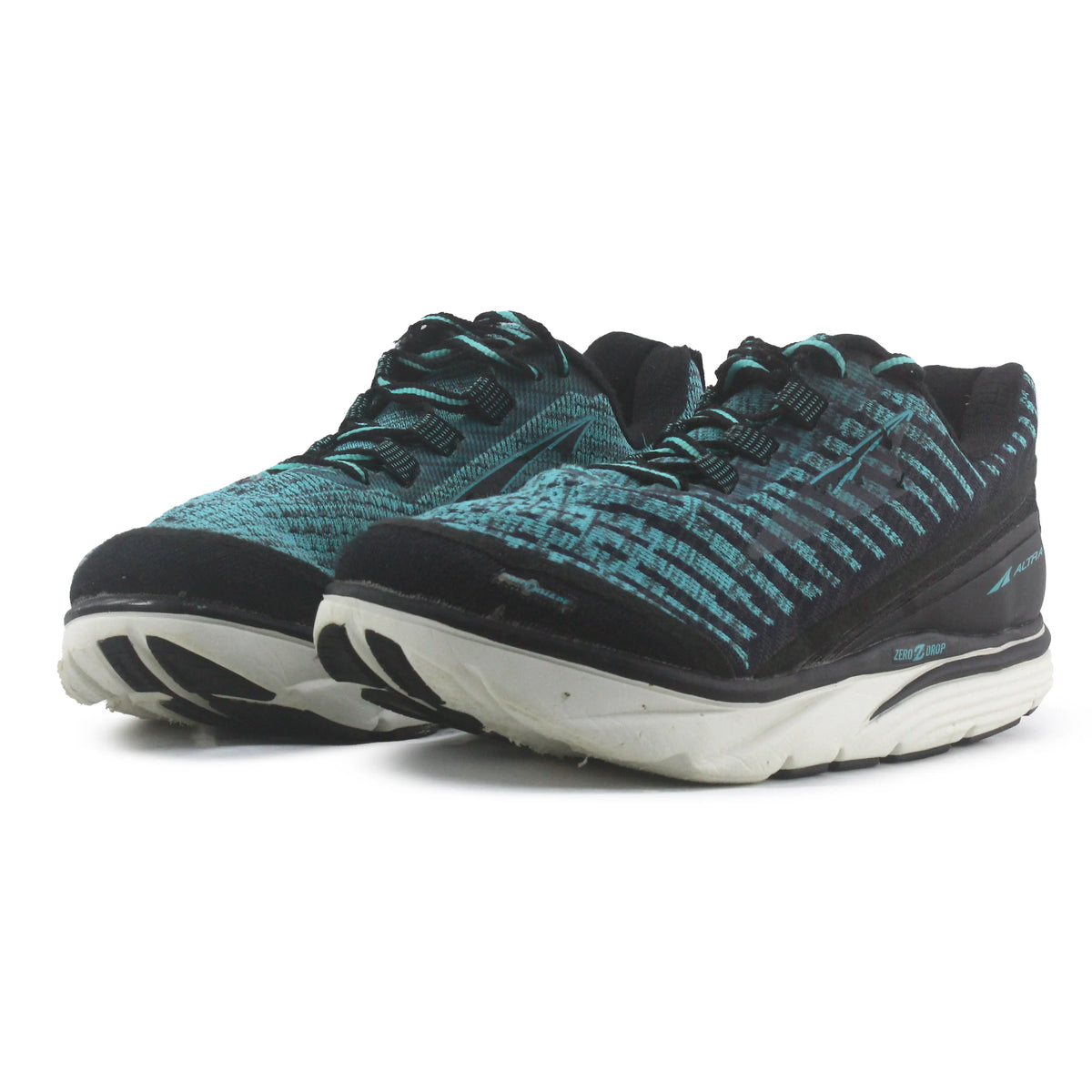 Altra Zero Z Drop