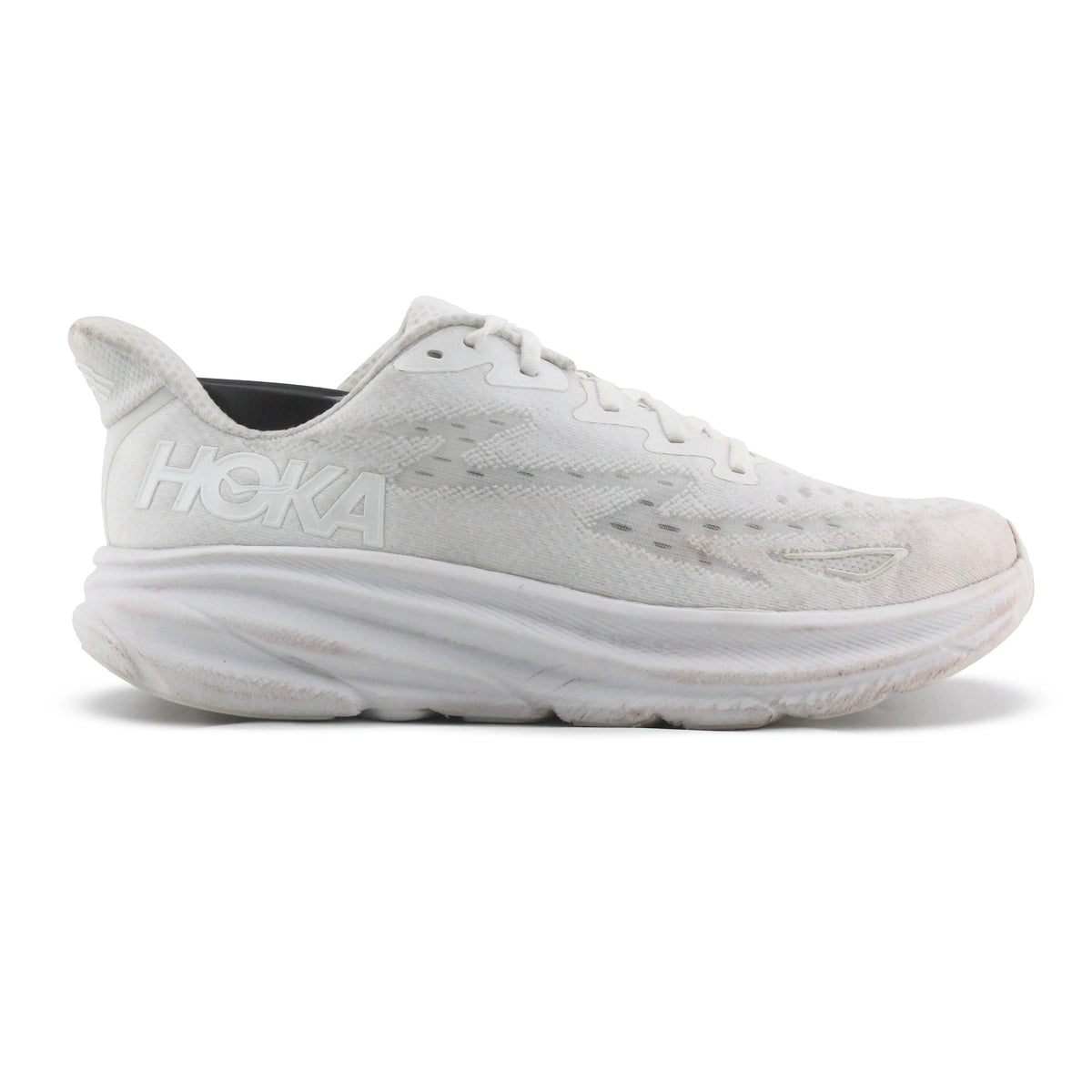 Hoka Clifton 9