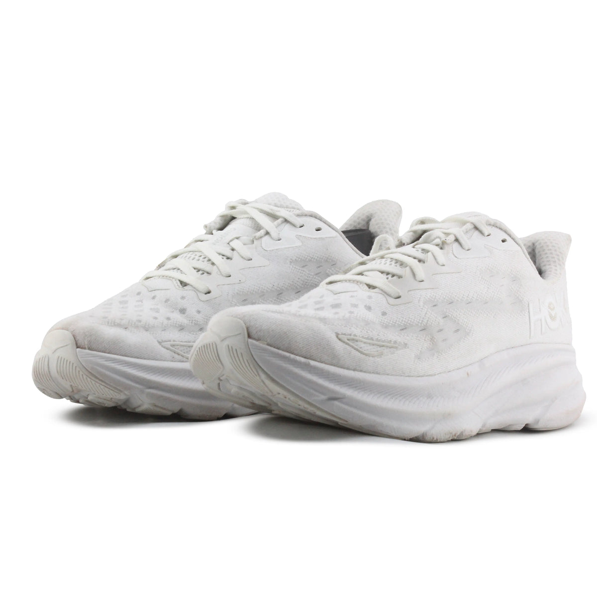 Hoka Clifton 9