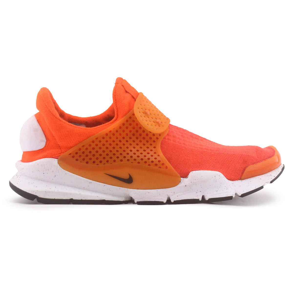 Nike Sock Dart SE Total Crimson