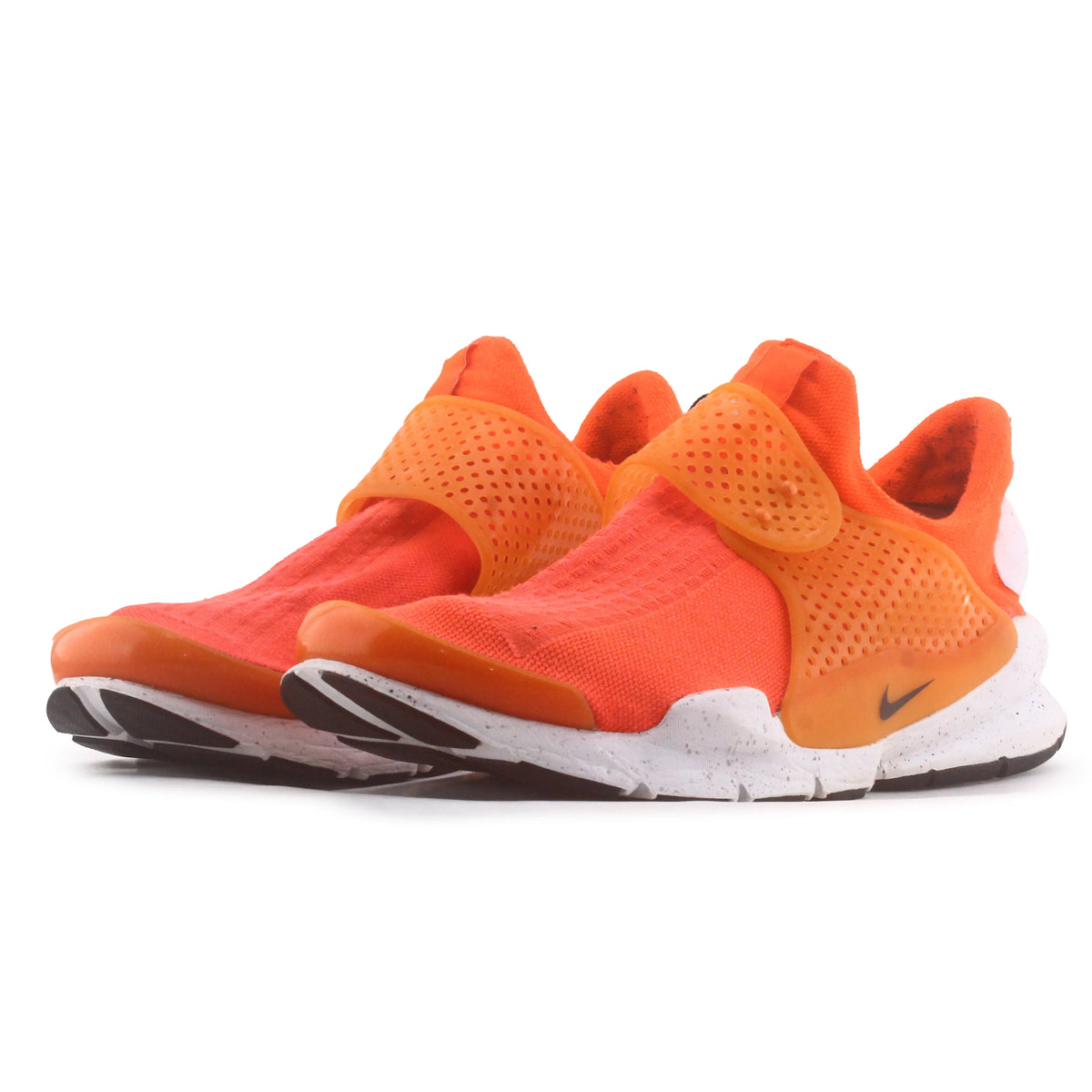 Nike Sock Dart SE Total Crimson