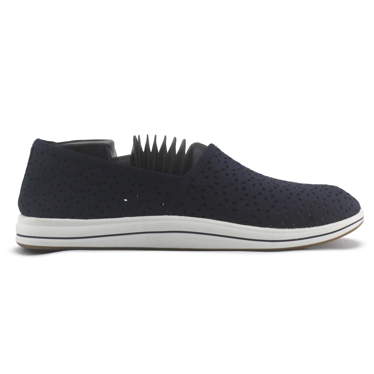 Clarks Cloud Steppers