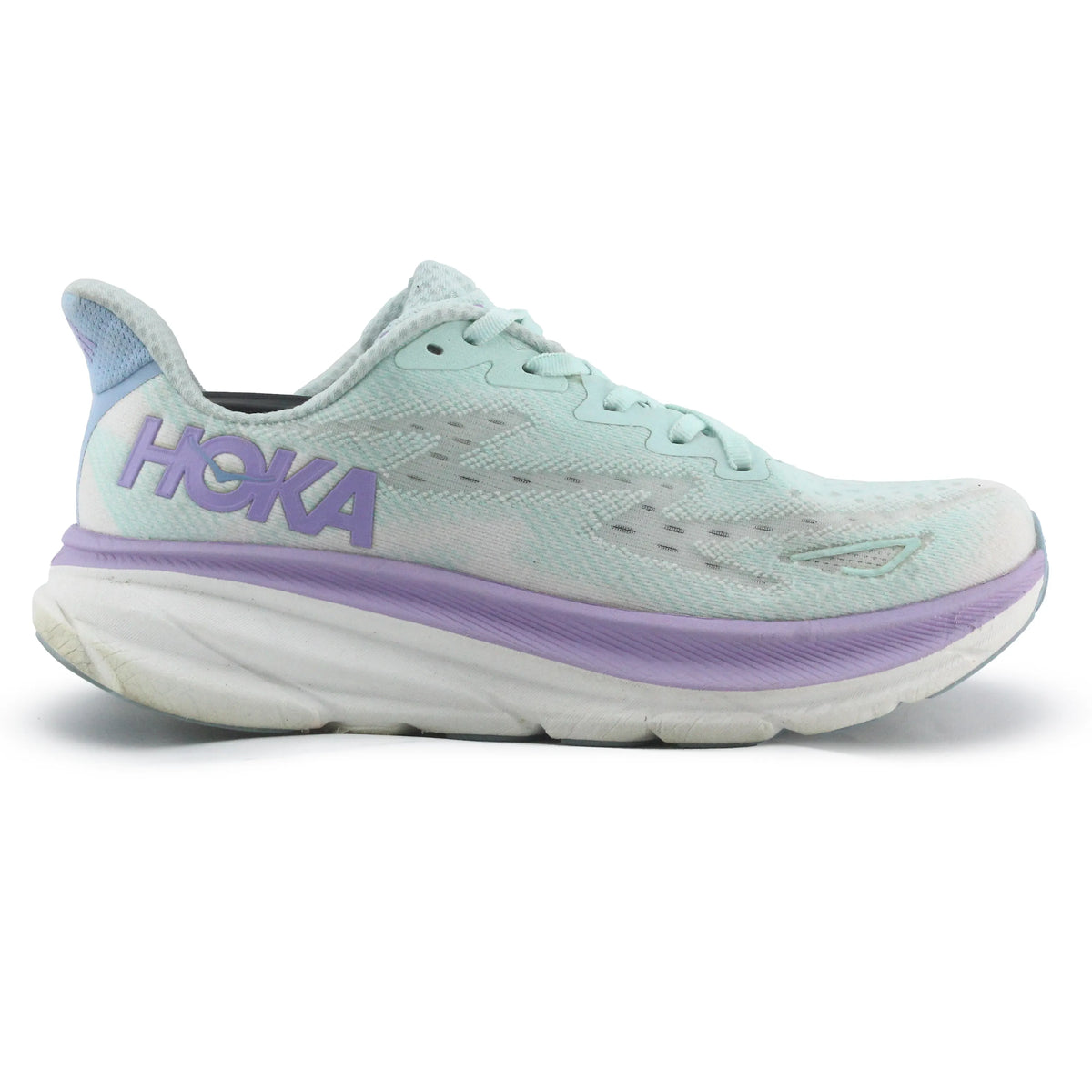 Hoka Clifton 9