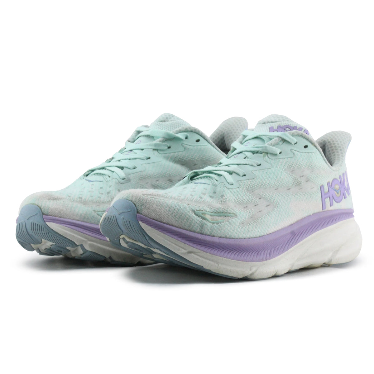 Hoka Clifton 9