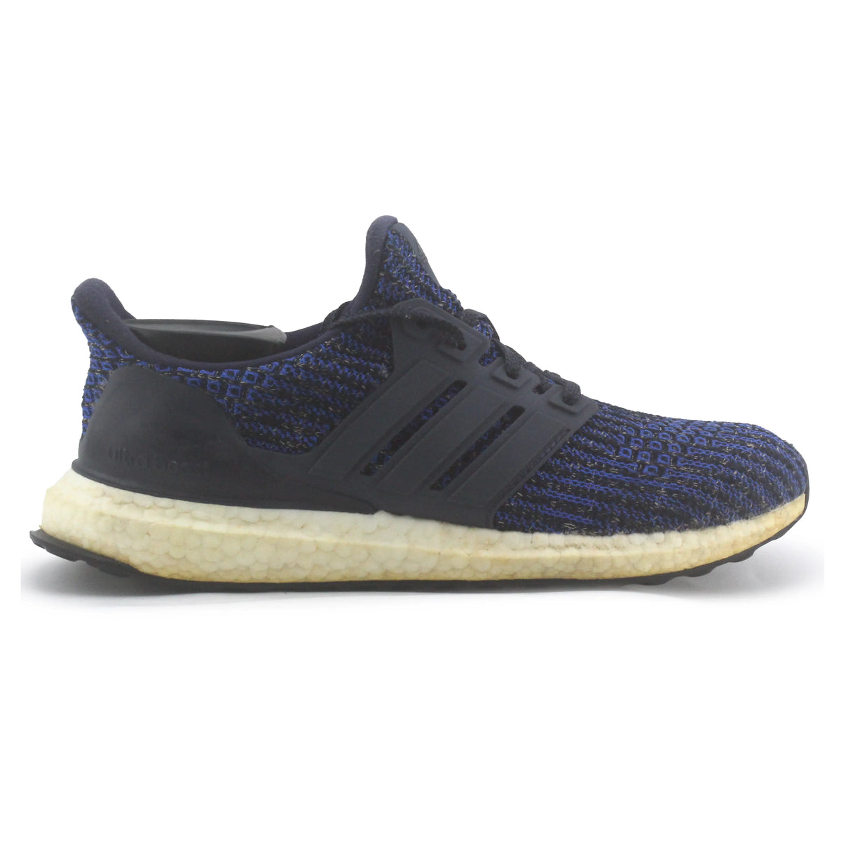 Adidas Torsion System