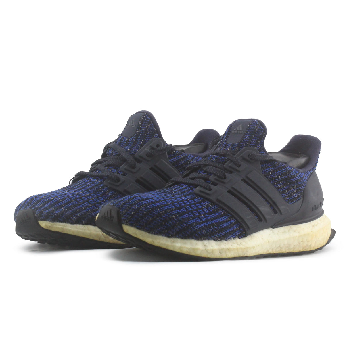 Adidas Torsion System