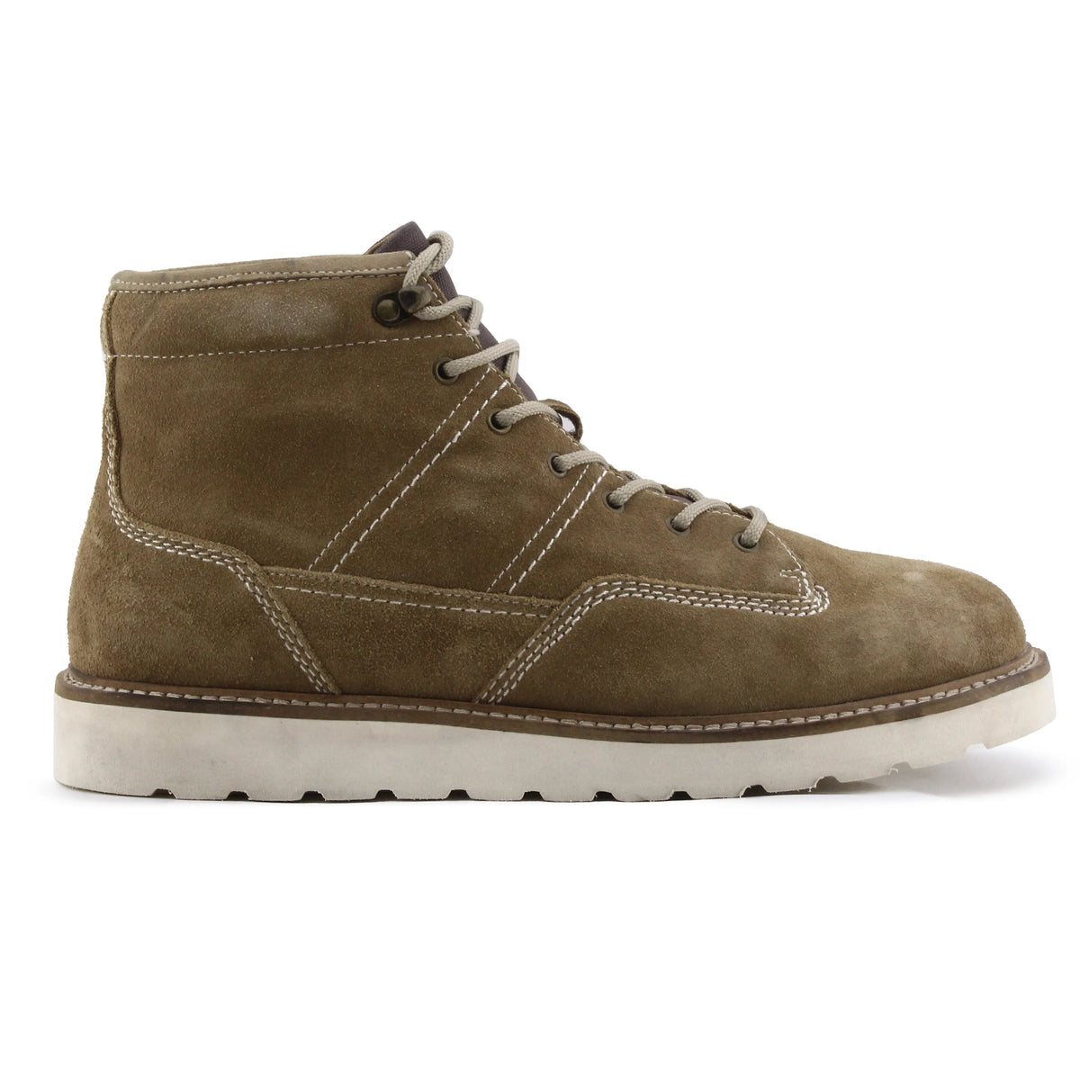 Zara Lace Up Ankle Boot