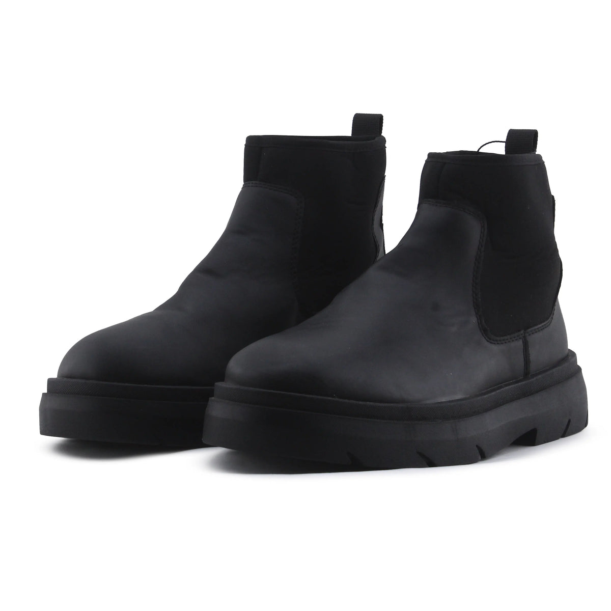 Zara Stretchable Ankle Boot | 100% Authentic Leather