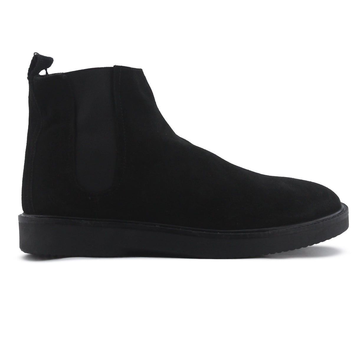 Zara Stretchable Ankle Boot