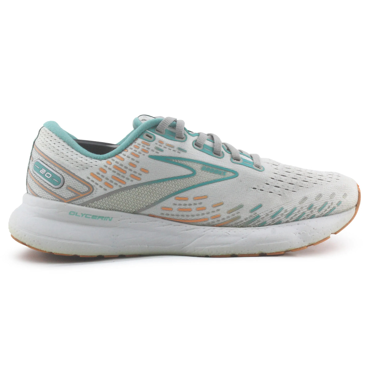 Brooks Glycerin 20