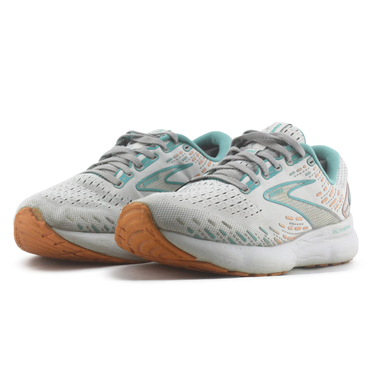 Brooks Glycerin 20