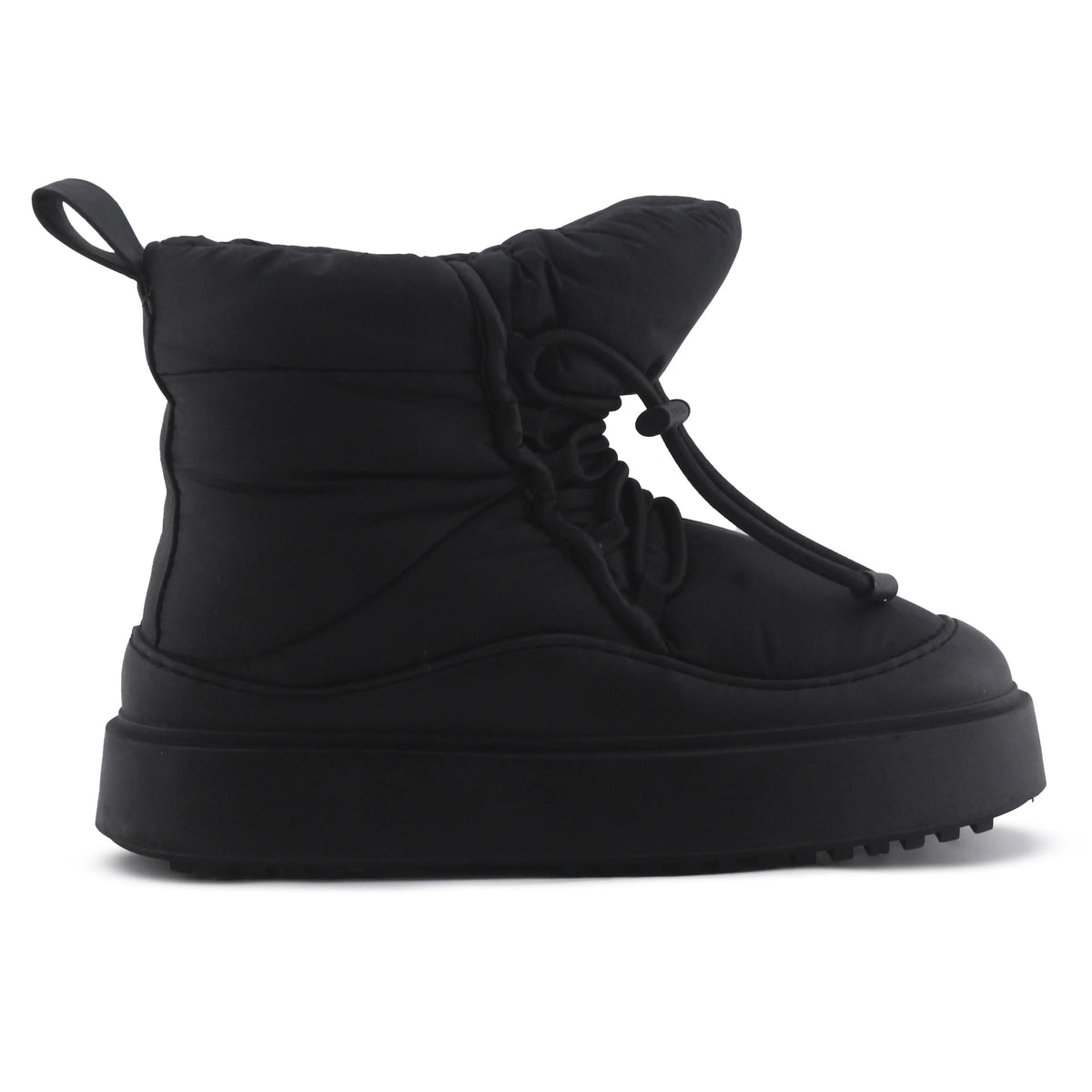 Zara Lace Up Ankle Boot