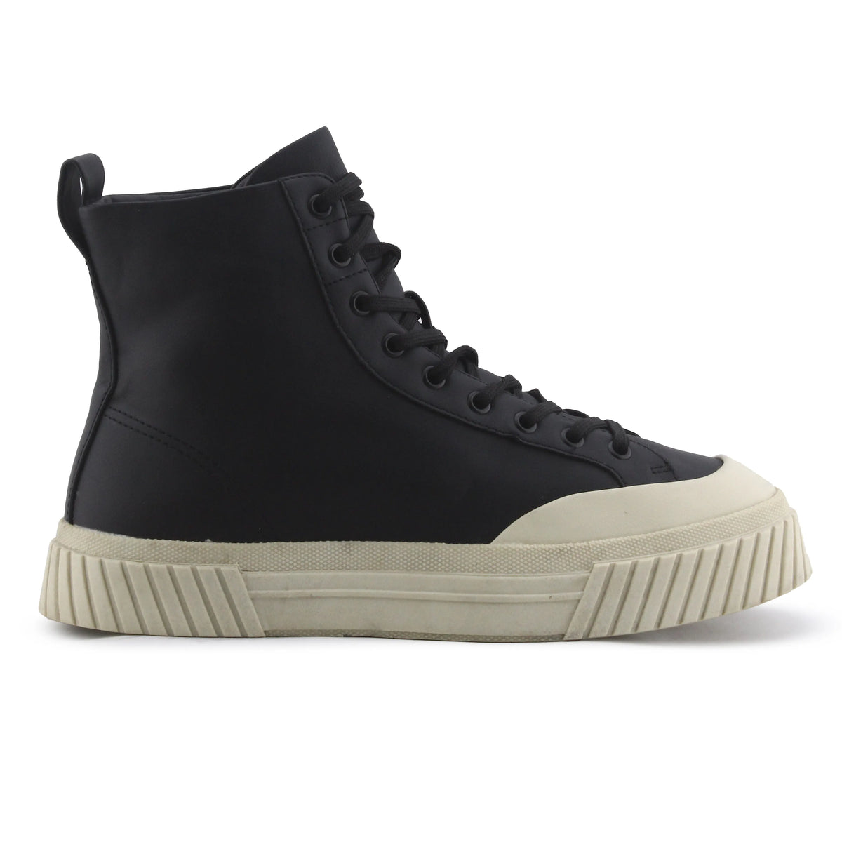 Zara Lace Up Ankle Boot | 100% Authentic Leather