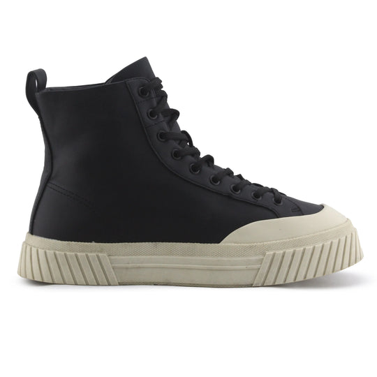 Zara Lace Up Ankle Boot | 100% Authentic Leather