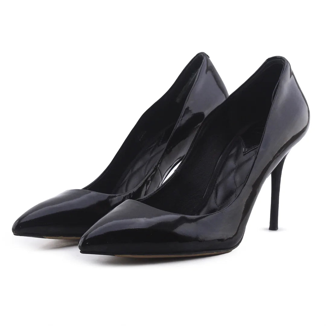 Brian Atwood