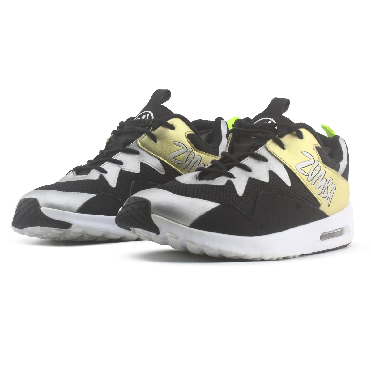 Zumba Air