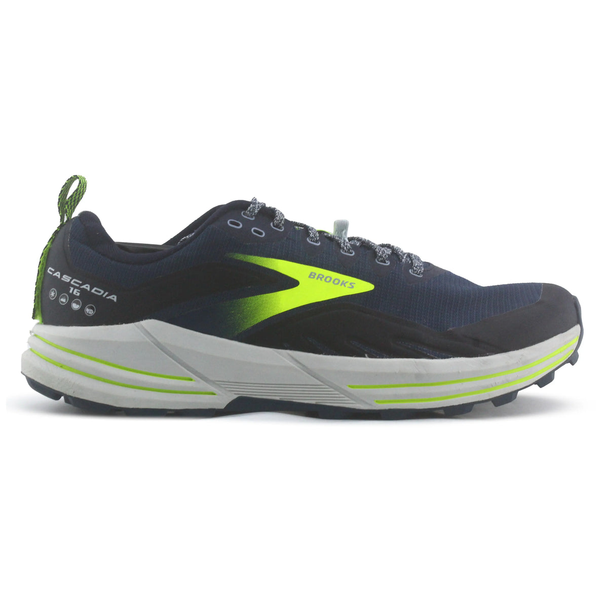 Brooks Cascadia 16