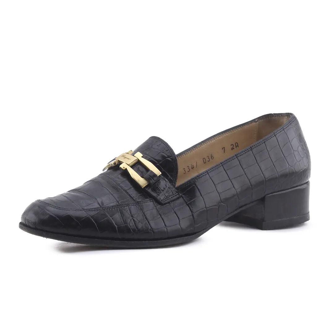 Salvatore Ferragamo
