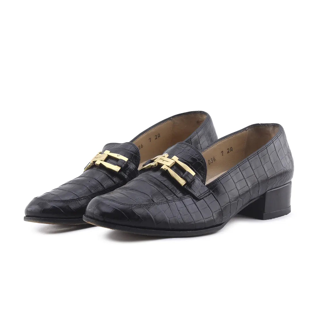 Salvatore Ferragamo